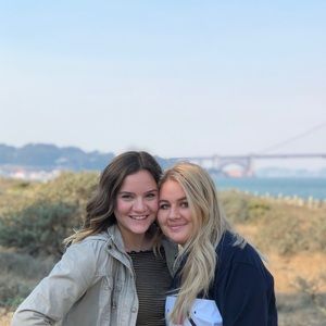 Meet your Posher, Jill